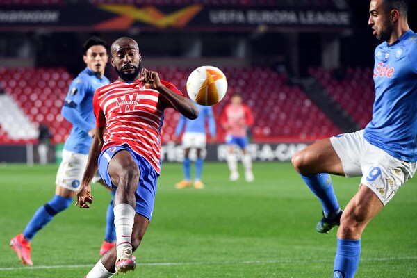 Lucarelli: “Napoli, a Granada troppo difficile con la rosa dimezzata”