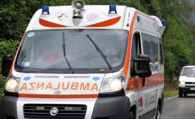 Malore Dziczek, staff medico Salernitana: “Difficoltà respiratorie, ma niente arresto cardiaco”