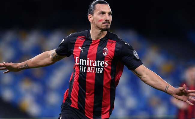 Martino: “Ibra voleva il Napoli, peccato. Ancelotti chiese Theo Hernandez”