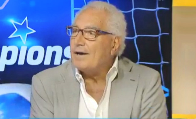 Montefusco: “Il Napoli sta facendo il male di Osimhen”