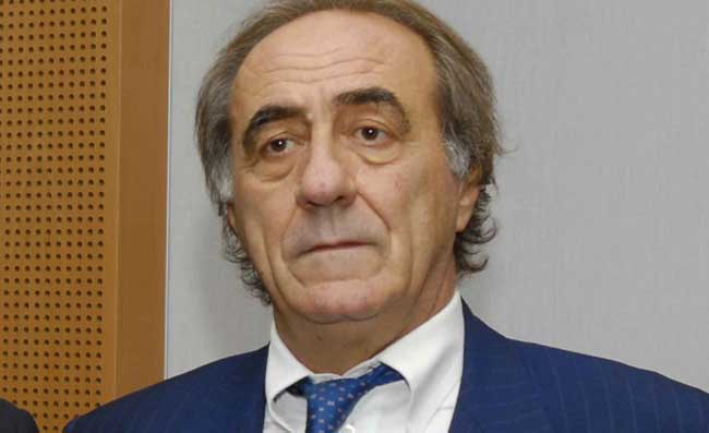 Morte Bellugi, minuto di silenzio su tutti i campi. Gravina: “Grande dolore”