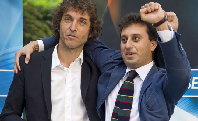 Parenzo: “Ti querelo, sei un ignobile infame”. Telefonata shock a La Zanzara