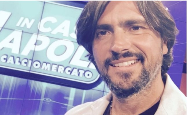Parlato: “Eliminazione ‘salvezza’ del Napoli”. Poi svela un retroscena su Osimhen