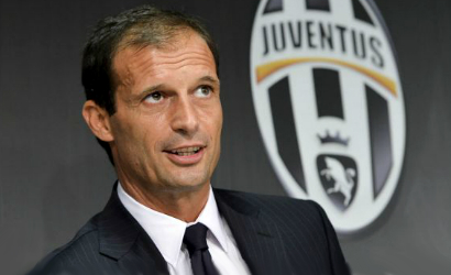 Allegri, Roma in vantaggio sul Napoli. De Laurentiis pensa al colpo ad effetto?
