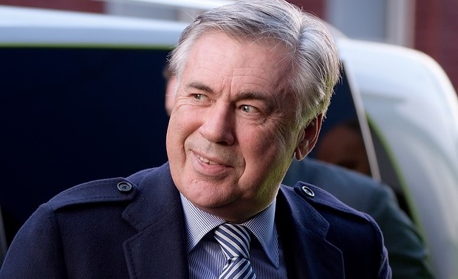 Ancelotti sfida Klopp, il grande obiettivo di mercato gioca nel Napoli