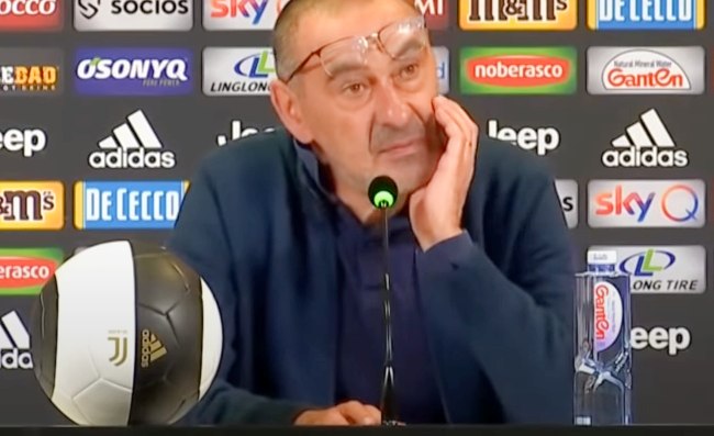 CORRIERE – Sarri-Roma, contatti in corso tra Friedkin e Ramadani: due gli outsider