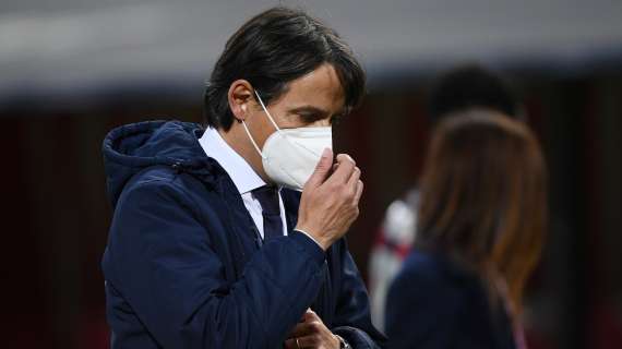 CorSera – Gelo Lotito-Inzaghi: la Lazio vuole sostituirlo con Gattuso