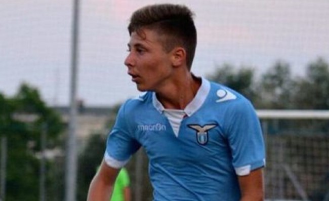 Daniele Guerini morto, il gesto del figlio di Pirlo commuove il web