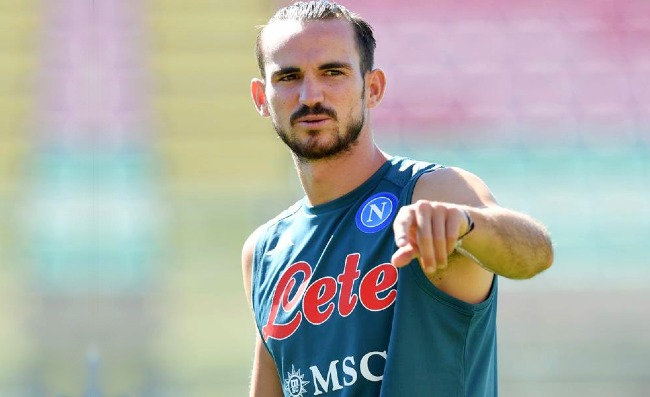Fabian, rinnovo col Napoli in bilico: tre spagnole alle finestra, può partire senza Champions