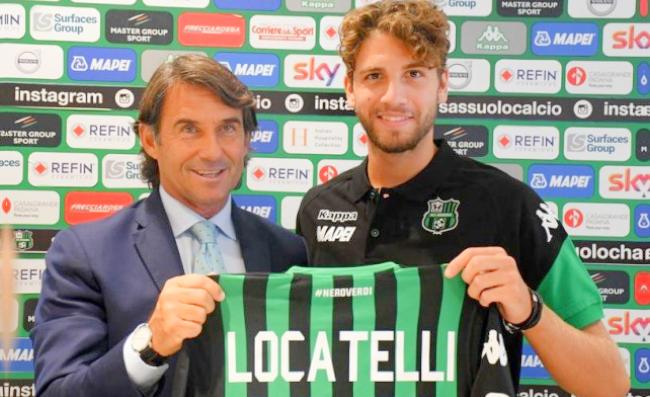 IL GIORNALE – Locatelli rimpianto di mercato: al Napoli fischiano le orecchie