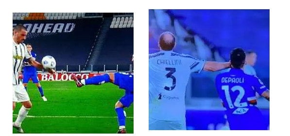 La Juventus contro gli arbitri: A Torino hanno dimenticato gli episodi a favore. Ecco quali