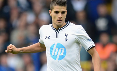 Lamela può tornare in Serie A, Sabatini lo vuole al Bologna