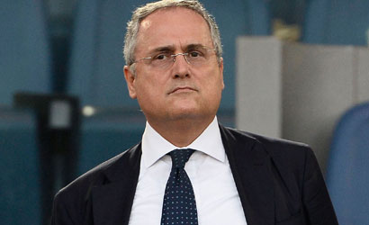 Lazio a processo per il caso tamponi: rischio stangata in classifica. Lotito trema