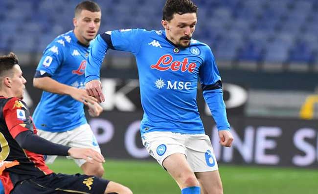 Mario Rui resta al Napoli, ha un ricco contratto fino al 2025. Retroscena su Hysaj