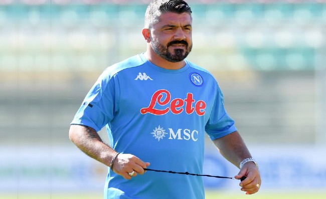 Napoli, report da Castel Volturno: Gattuso può recuperarne altri due. Torna Rrahmani