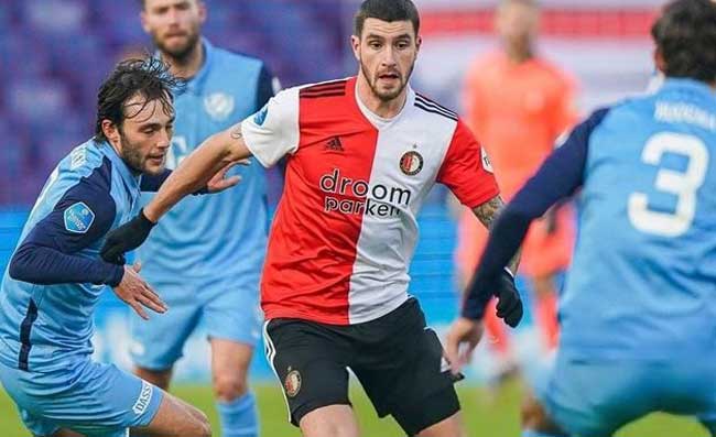 Napoli su Senesi e Gudmundsson. Sfuma un acquisto dato già per fatto?