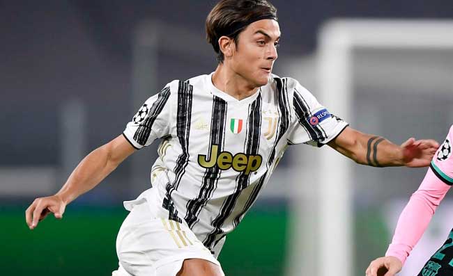 Nedved rompe con Dybala: la Juventus lo mette in vendita. Possibile scambio