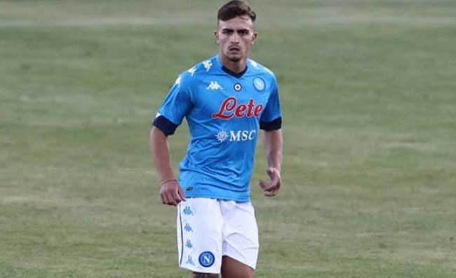 Primavera, Salernitana-Napoli: 0-1, gli azzurrini vincono il derby