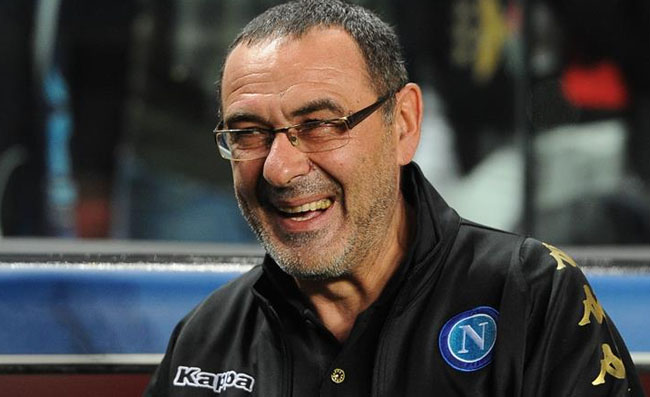 RAI – Sarri primo nome per il Napoli, Dionisi piano B. Contatti con Inzaghi e Fonseca