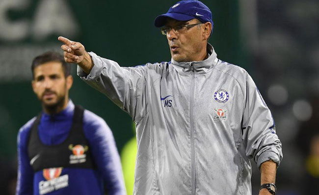 Roma, Sarri in pole per la panchina: le quote dei bookmaker. Allegri non molla