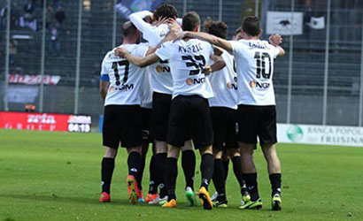 SERIE A – Spezia-Cagliari: 2-1, i liguri vincono lo scontro salvezza
