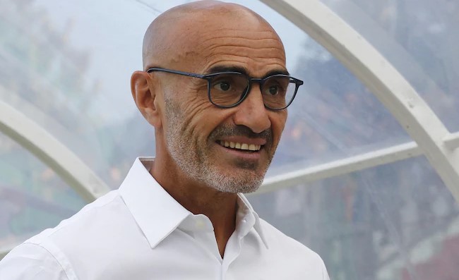 Sambnedettese in crisi: stipendi non pagati, i calciatori di Montero valutano lo sciopero