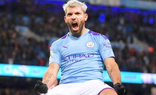 TUTTOSPORT – Aguero, la Juventus ci prova: può arrivare a zero