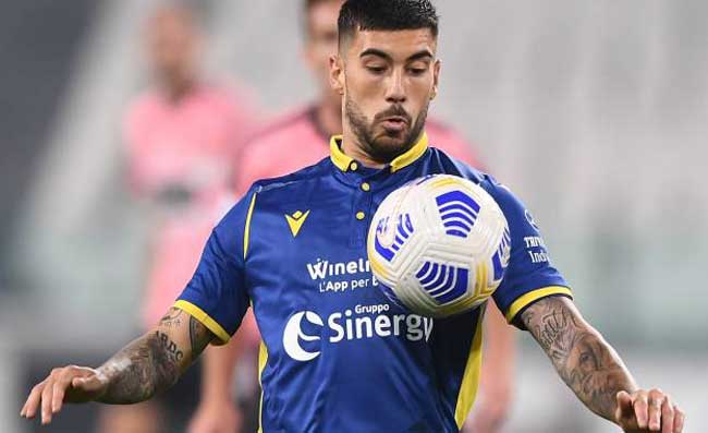 Ag. Zaccagni: “Retroscena Napoli, corteggiamento incessante. Inzaghi? Punto un euro”