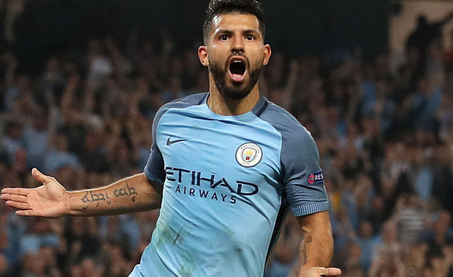Aguero-Manchester City, fine di un’era. L’argentino dirà addio agli inglesi dopo 10 anni