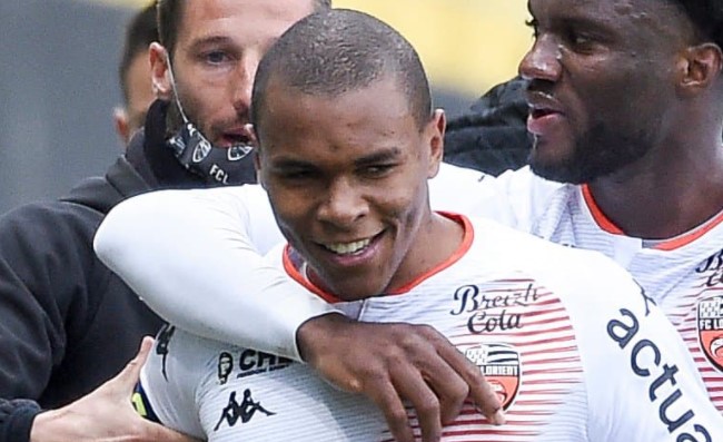 Armand Laurienté show, Meloni: “E’ fortissimo, si ispira a Juninho Pernambucano”