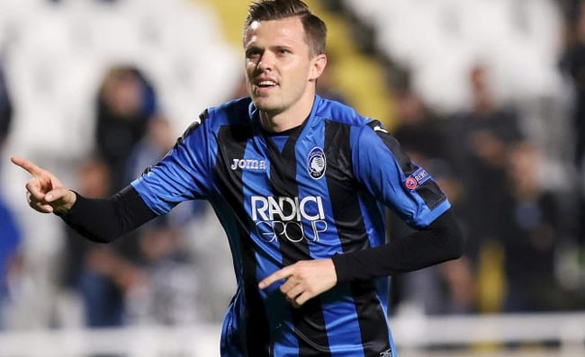 Atalanta, Ilicic svela: “Stavo smettendo di giocare a calcio. Vi dico il motivo”