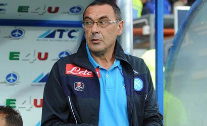 Auriemma: “Sarri vorrebbe tre cose per tornare a Napoli”