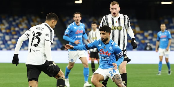 Avvocato Napoli: “Rinvio con la Juve? La Roma non ha impugnato la decisione”