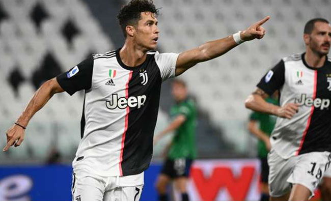 Battistini: “Ronaldo-Juventus, il problema esiste e va gestito”