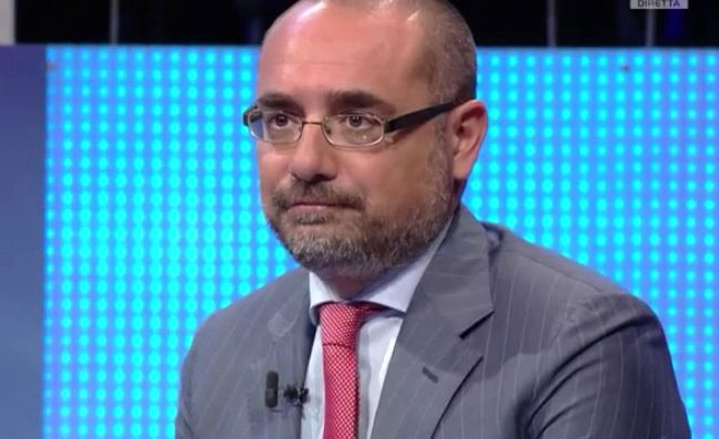 Bellinazzo: “Mediaset insidia Sky per le tre partite non in esclusiva di Serie A”