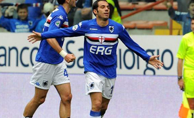 Bellucci: “Juventus, potevo essere l’erede di Del Piero: sapete cosa mi disse il Napoli?”