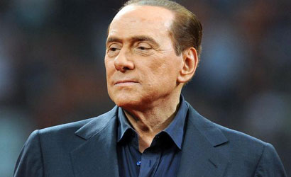 Berlusconi, il legale: “Silvio è ricoverato in ospedale da lunedì”