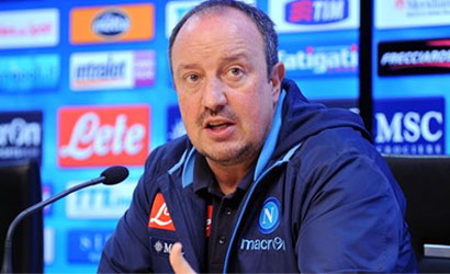 Brambati: “Non so se lo sapete, ma alla Juventus doveva arrivare Benitez”