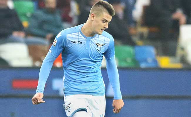 Calvano: “Inzaghi-Napoli, la verità. Milinkovic-Savic vale 120 milioni”