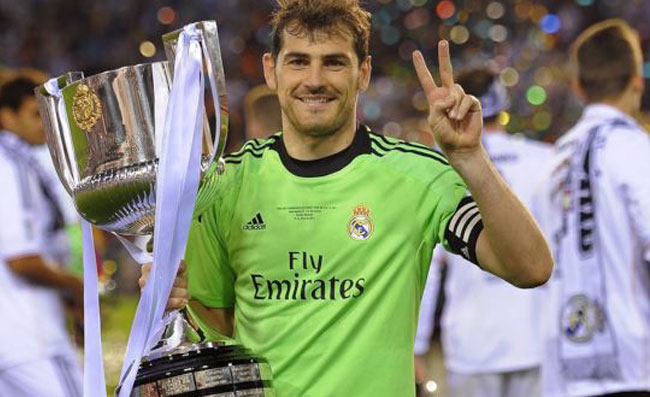 Casillas, l’ex compagna spara a zero: “E’ un taccagno, un falso ed egoista”