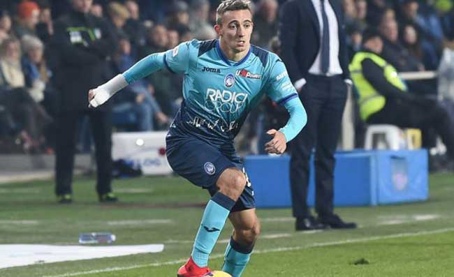Castagne si sfoga: “Gasperini ha problemi a controllarsi, si arrabbia troppo velocemente”