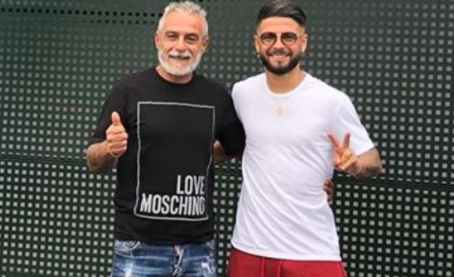 Cesarano: “Mancini, non ci sembra il caso di spremere Insigne fino a questo punto”