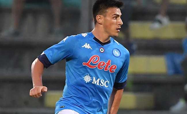 Chiariello: “Napoli, Ounas può rientrare. Elmas, sapete cosa dicono di lui i compagni?”