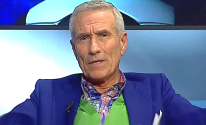 Damiani: “L’Inter vincerà lo Scudetto. Futuro Ronaldo, ho una sensazione”