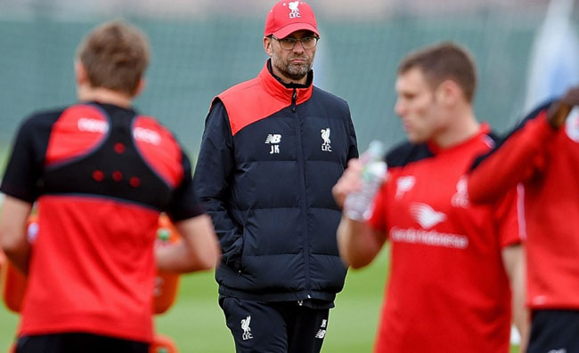 De Laurentiis voleva Klopp prima di Sarri, e non solo: “Sinisa mi disse testuali parole”