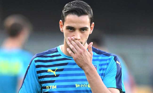 De Sciglio: “Alla Juventus non mi divertivo più. Non torno in Italia, il mio futuro l’ho già scelto”