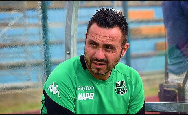 “De Zerbi va a Napoli?”, la risposta dell’ex compagno Cristian Bucchi