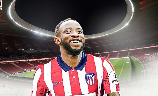 Dembélé sviene in allenamento: attimi di paura per l’Atletico Madrid