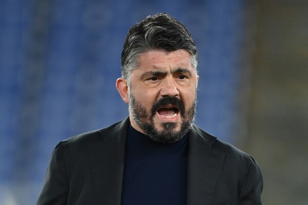 Di Marzio: “Napoli, attacchi assurdi a Gattuso”