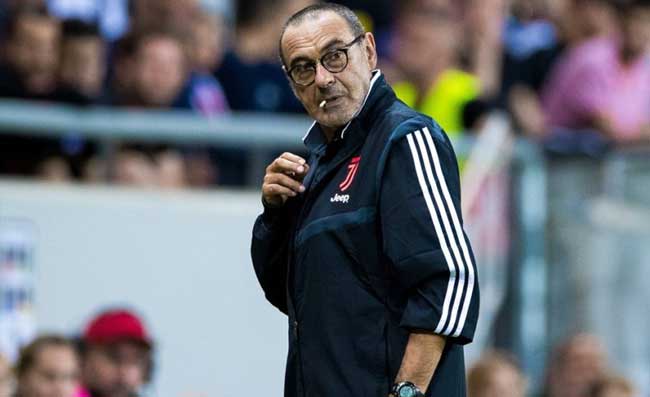El Pais svela tre clamorosi retroscena sull’addio di Sarri alla Juventus